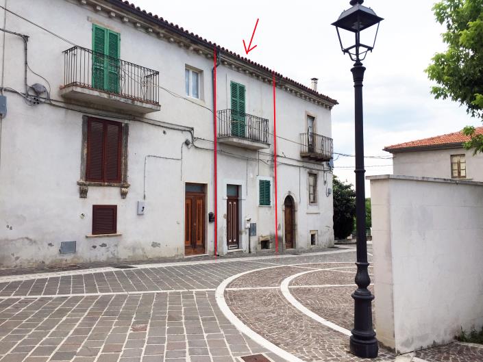 Image No.26-Maison de village de 2 chambres à vendre à Serramonacesca