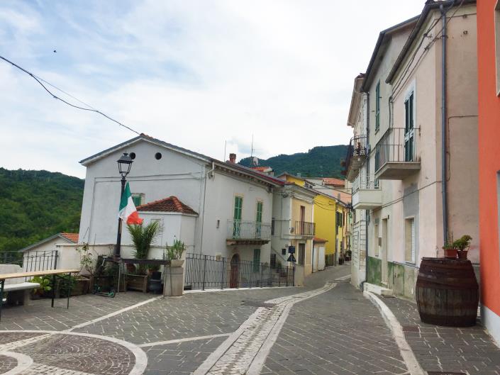 Image No.28-Maison de village de 2 chambres à vendre à Serramonacesca