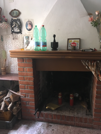 Image No.8-4 Bed Village House for sale