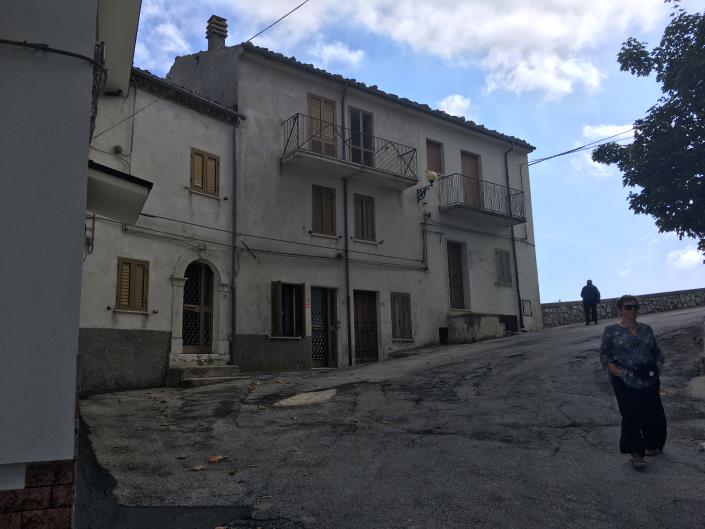 Image No.3-4 Bed Village House for sale