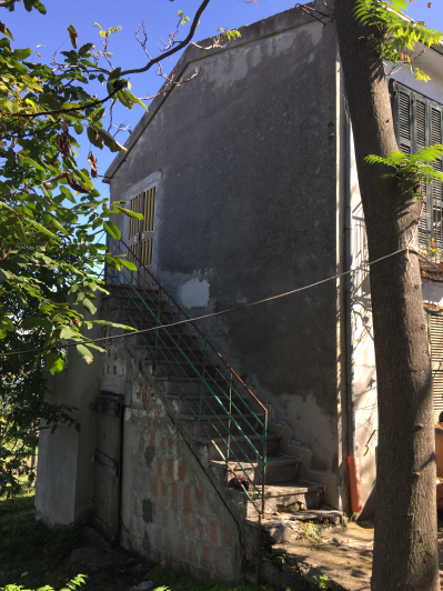 Image No.27-Maison de village de 2 chambres à vendre à Torricella Peligna