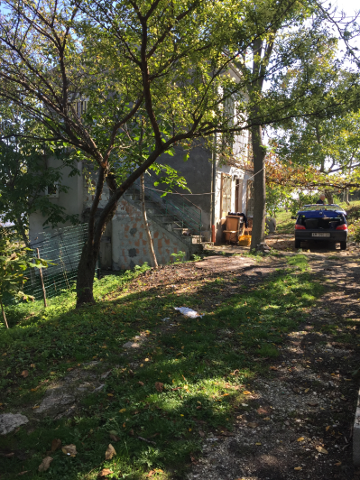 Image No.9-Maison de village de 2 chambres à vendre à Torricella Peligna