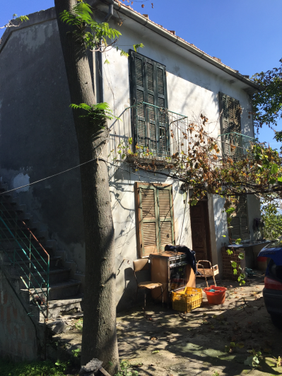 Image No.11-Maison de village de 2 chambres à vendre à Torricella Peligna