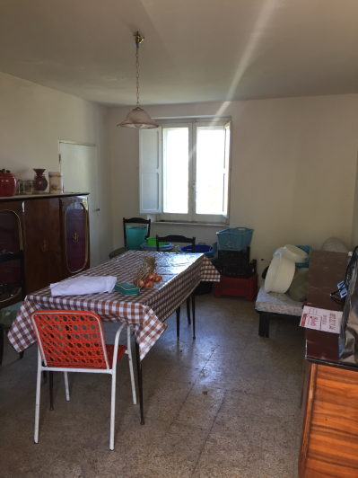 Image No.8-Maison de village de 2 chambres à vendre à Torricella Peligna