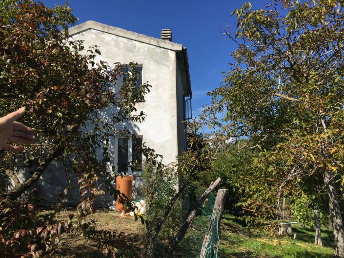 Image No.3-Maison de village de 2 chambres à vendre à Torricella Peligna