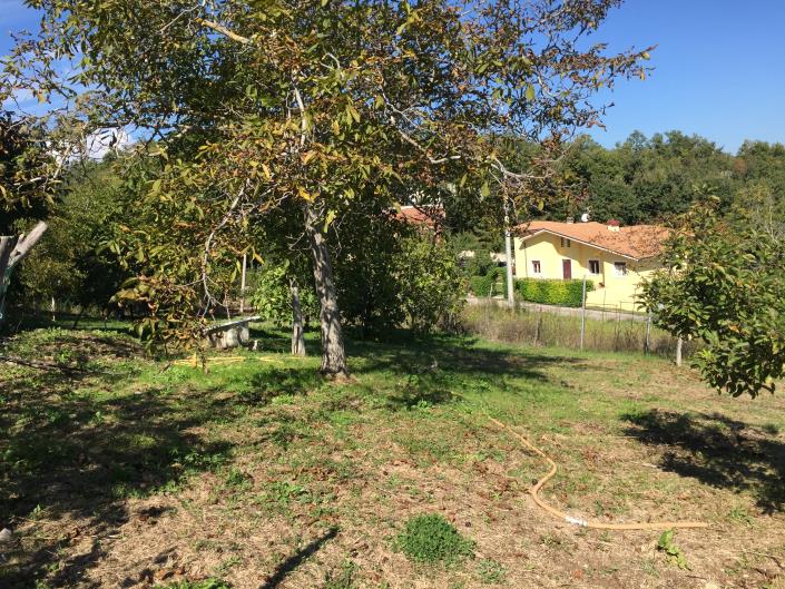 Image No.15-Maison de village de 2 chambres à vendre à Torricella Peligna