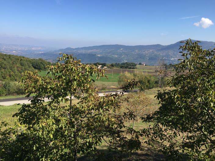 Image No.2-Maison de village de 2 chambres à vendre à Torricella Peligna
