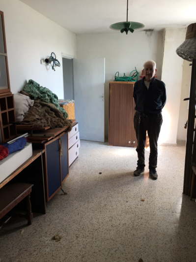 Image No.17-Maison de village de 2 chambres à vendre à Torricella Peligna