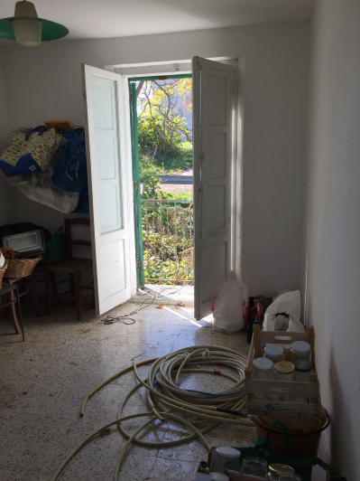 Image No.13-Maison de village de 2 chambres à vendre à Torricella Peligna