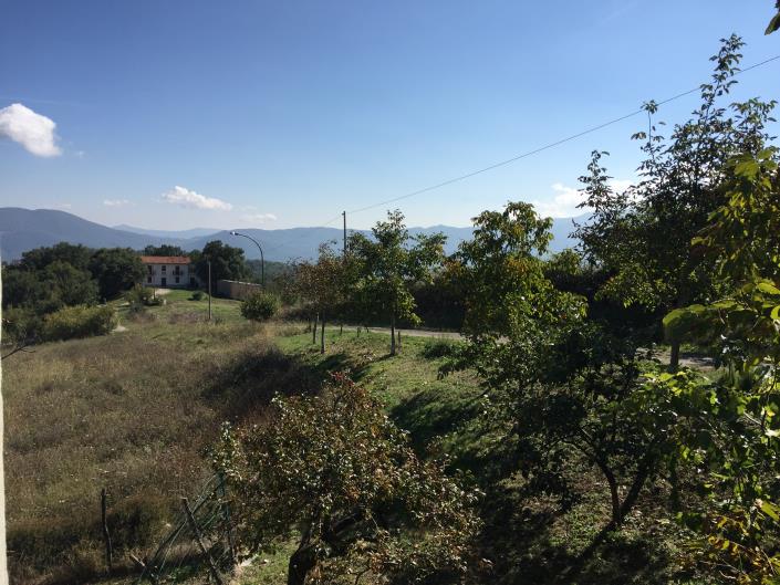 Image No.22-Maison de village de 2 chambres à vendre à Torricella Peligna