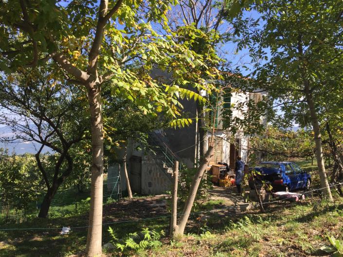 Image No.4-Maison de village de 2 chambres à vendre à Torricella Peligna