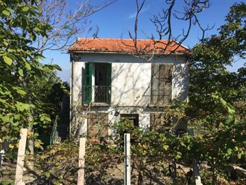 Maison de village de 2 chambres à vendre à Torricella Peligna