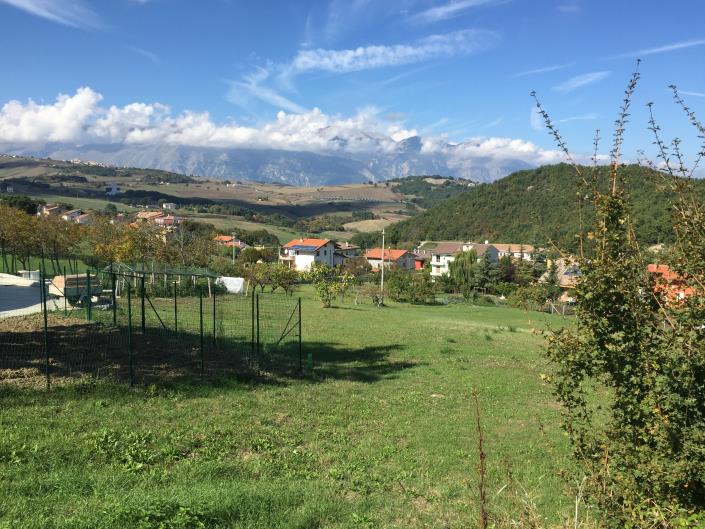 Image No.5-Maison de village de 2 chambres à vendre à Torricella Peligna
