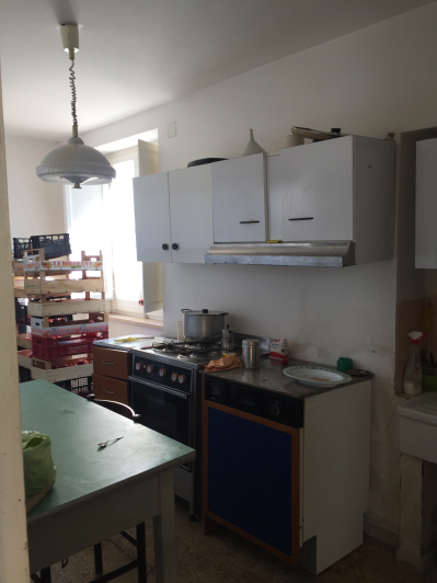 Image No.7-Maison de village de 2 chambres à vendre à Torricella Peligna