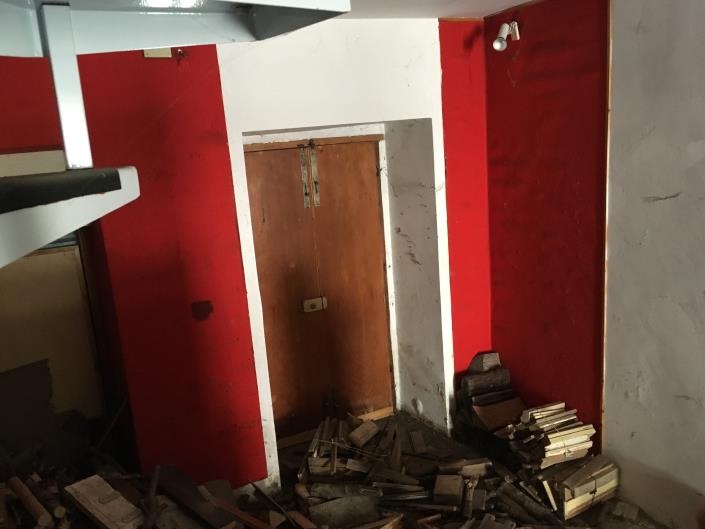 Image No.6-Maison de ville de 1 chambre à vendre à Montenerodomo