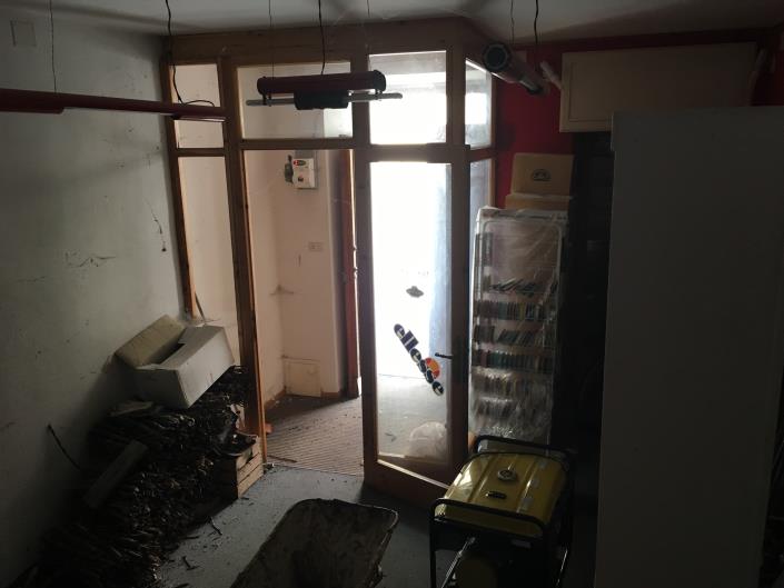 Image No.2-Maison de ville de 1 chambre à vendre à Montenerodomo