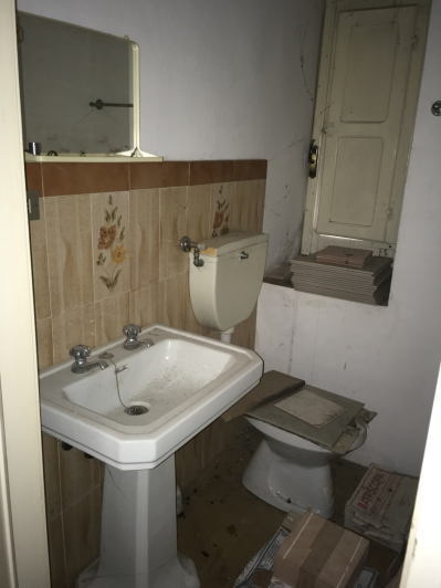 Image No.7-Maison de ville de 1 chambre à vendre à Montenerodomo