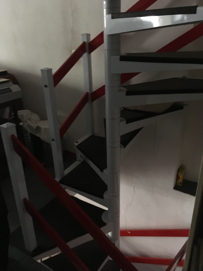 Image No.8-Maison de ville de 1 chambre à vendre à Montenerodomo