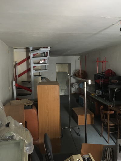 Image No.4-Maison de ville de 1 chambre à vendre à Montenerodomo