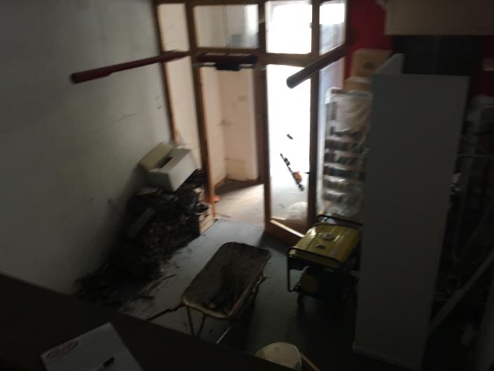 Image No.3-Maison de ville de 1 chambre à vendre à Montenerodomo