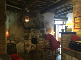 Image No.9-Maison de village de 1 chambre à vendre à Torricella Peligna