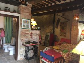 Image No.8-Maison de village de 1 chambre à vendre à Torricella Peligna
