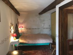Image No.17-Maison de village de 1 chambre à vendre à Torricella Peligna