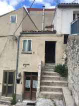Image No.2-Maison de village de 1 chambre à vendre à Torricella Peligna