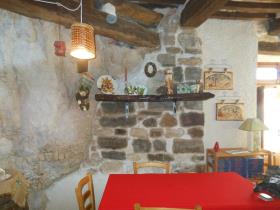 Image No.6-Maison de village de 1 chambre à vendre à Torricella Peligna