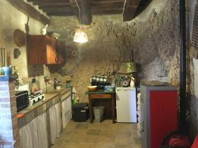 Image No.0-Maison de village de 1 chambre à vendre à Torricella Peligna