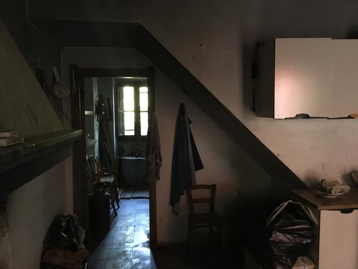 Image No.7-Maison de village de 2 chambres à vendre à Montenerodomo