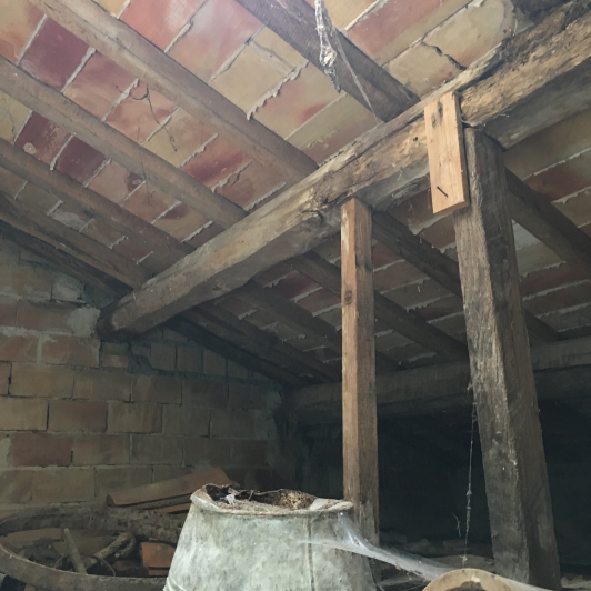 Image No.24-Maison de village de 2 chambres à vendre à Montenerodomo