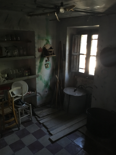 Image No.18-Maison de village de 2 chambres à vendre à Montenerodomo