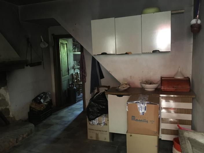 Image No.5-Maison de village de 2 chambres à vendre à Montenerodomo