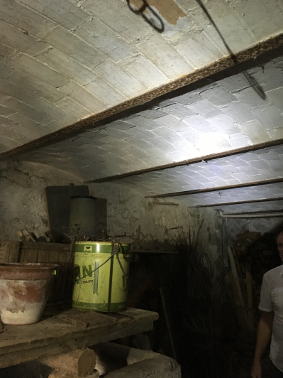 Image No.22-Maison de village de 2 chambres à vendre à Montenerodomo