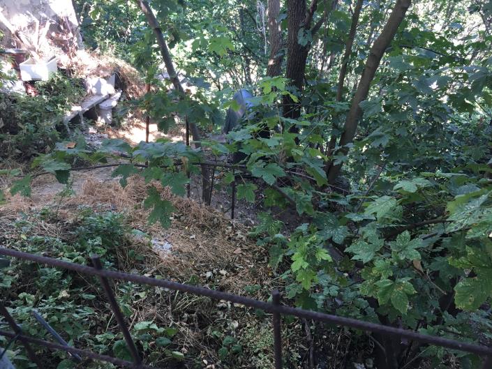 Image No.25-Maison de village de 2 chambres à vendre à Montenerodomo