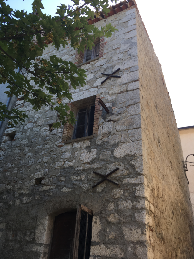 Image No.27-Maison de village de 2 chambres à vendre à Montenerodomo