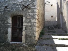 Image No.27-Maison de village de 2 chambres à vendre à Montenerodomo