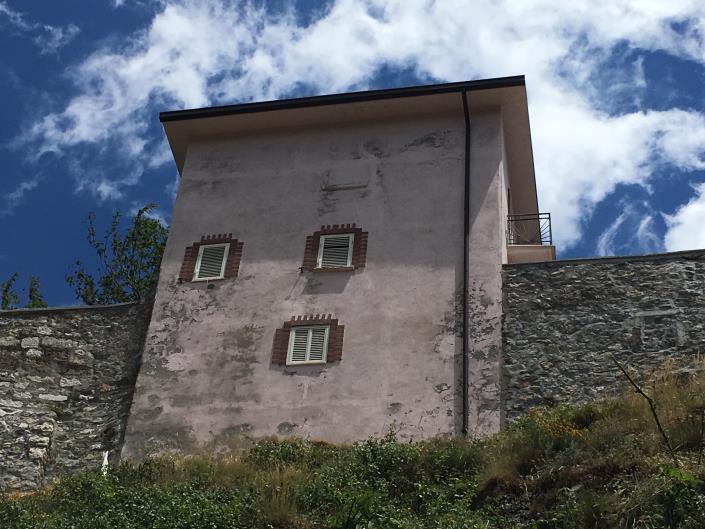 Image No.3-Maison de village de 2 chambres à vendre à Montenerodomo