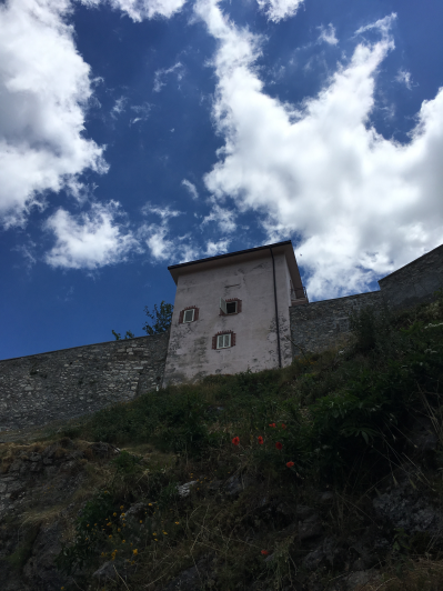 Image No.28-Maison de village de 2 chambres à vendre à Montenerodomo