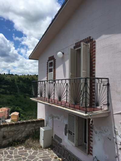 Image No.22-Maison de village de 2 chambres à vendre à Montenerodomo