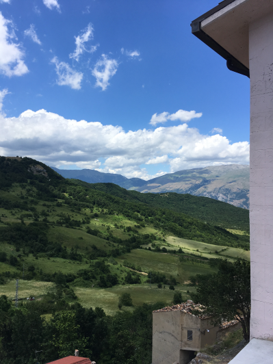 Image No.23-Maison de village de 2 chambres à vendre à Montenerodomo