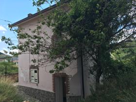 Image No.25-Maison de village de 2 chambres à vendre à Montenerodomo