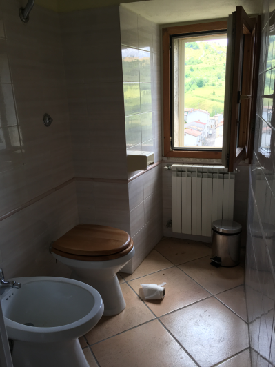 Image No.14-Maison de village de 2 chambres à vendre à Montenerodomo