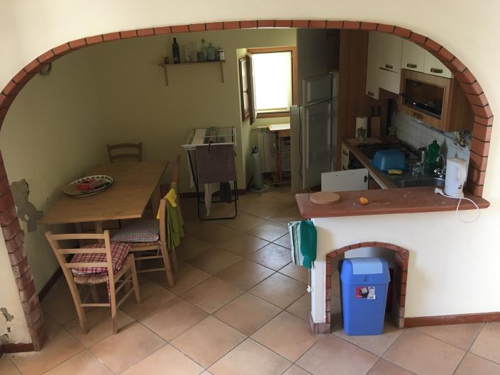 Image No.7-Maison de village de 2 chambres à vendre à Montenerodomo