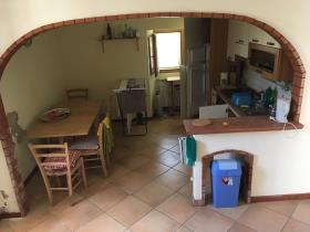 Image No.6-Maison de village de 2 chambres à vendre à Montenerodomo