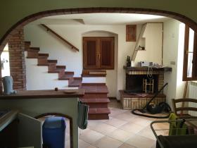 Image No.7-Maison de village de 2 chambres à vendre à Montenerodomo