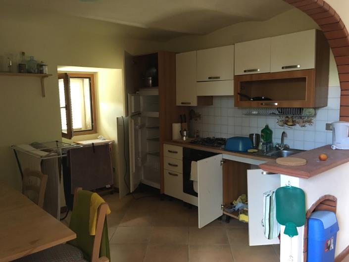 Image No.6-Maison de village de 2 chambres à vendre à Montenerodomo