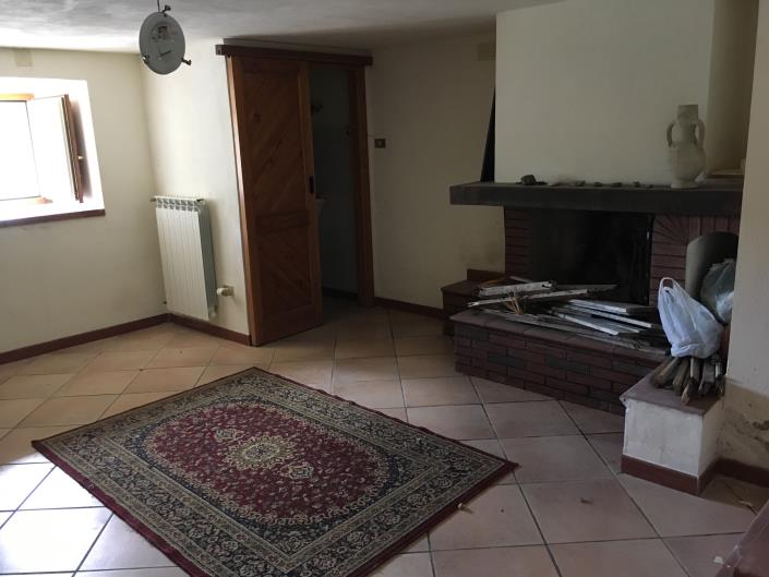 Image No.9-Maison de village de 2 chambres à vendre à Montenerodomo