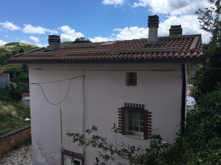 Image No.27-Maison de village de 2 chambres à vendre à Montenerodomo